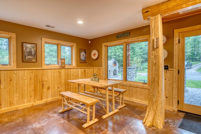 51864 Becker Road, House other with 3 bedrooms, 4 bathrooms and null parking in Bigfork MN | Image 38