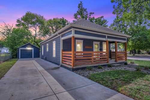 656 S Erie St, Wichita, KS, 67211-2903 | Card Image