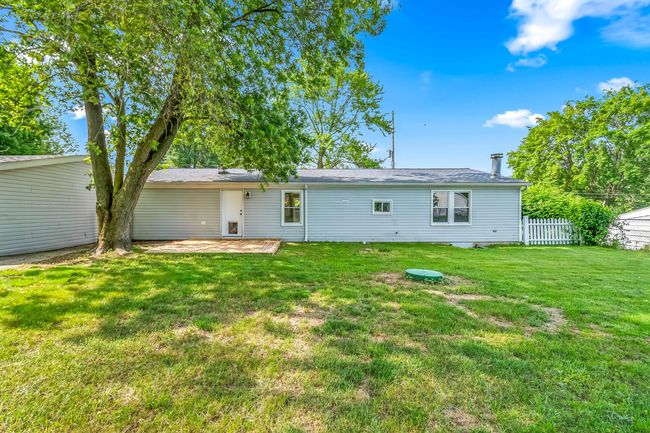 3820 Kaiser Rd, House other with 3 bedrooms, 2 bathrooms and null parking in Tecumseh MI | Image 9