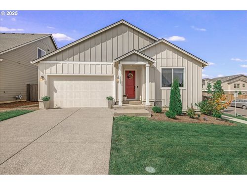 16887 Se Hagen Rd, Happy Valley, OR, 97086-8626 | Card Image