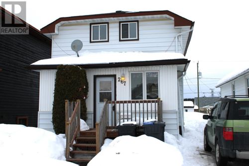 267 Brock St W, Thunder Bay, ON, P7E4J2 | Card Image