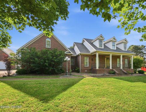 165 Beasley Dr, Lexington, TN, 38351-4715 | Card Image