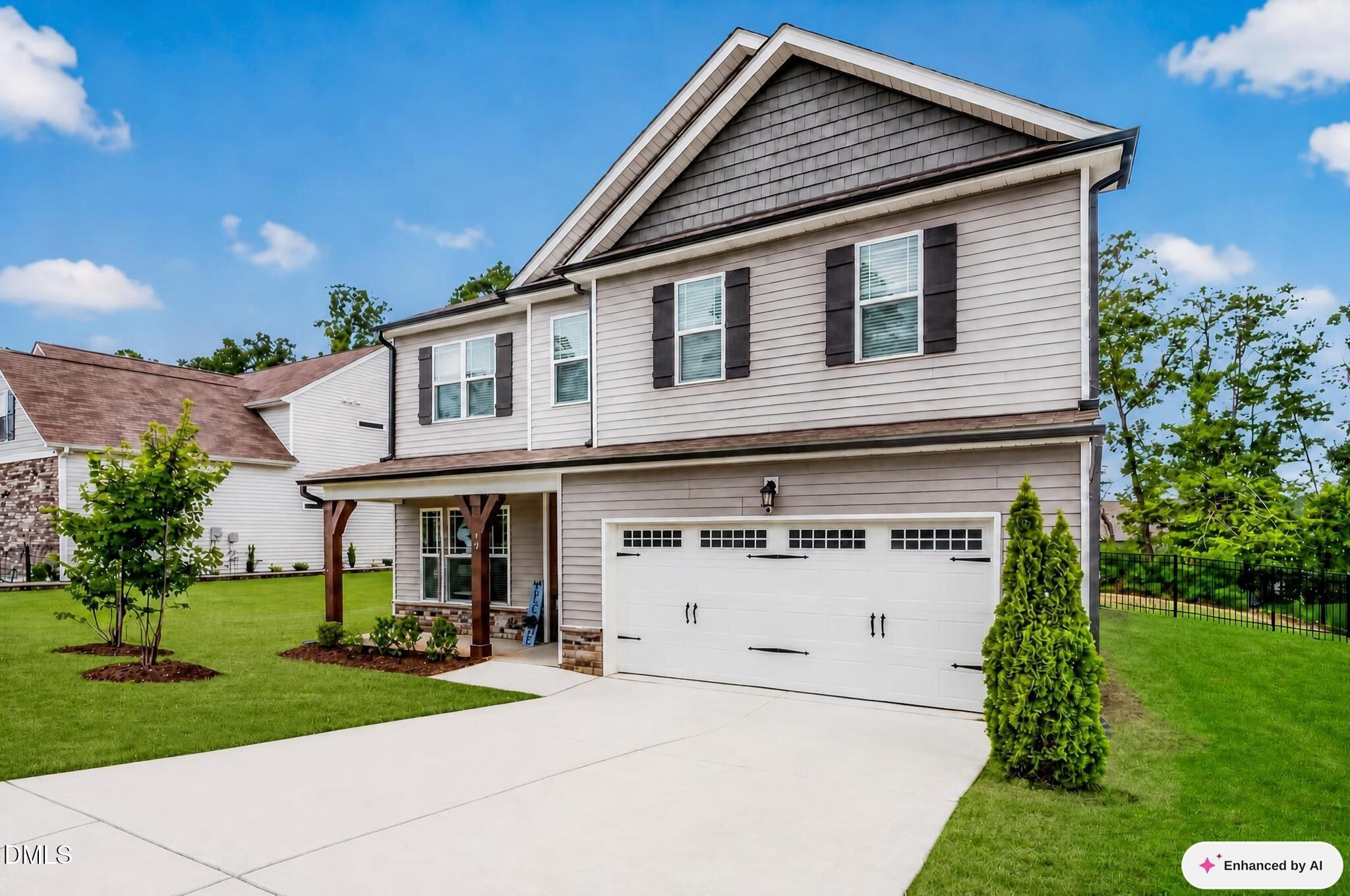 Residential in Clayton 2