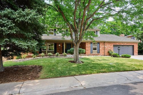 3926 S Magnolia Way, Denver, CO, 80237-2014 | Card Image
