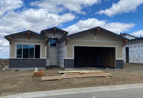 247 Looking Glass Dr, Prescott, AZ, 86303-4578 | Card Image