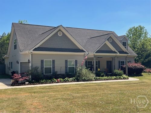 457 Old Good Hope Road, Good Hope, GA, 30641 | Card Image