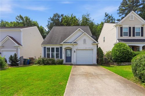 1635 Heyford Cir Nw, Kennesaw, GA, 30152-7627 | Card Image