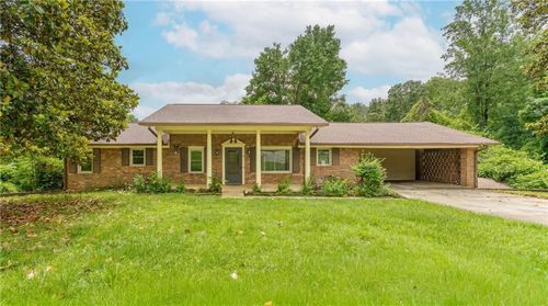 4918 Old Cornelia Hwy, Lula, GA, 30554-2743 | Card Image