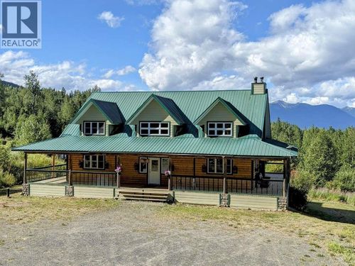 186 Allen Rd, South Hazelton, BC, V0J2J1 | Card Image