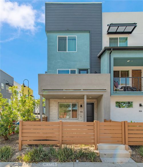 824 S Harbor Blvd, Santa Ana, CA, 92704-2335 | Card Image