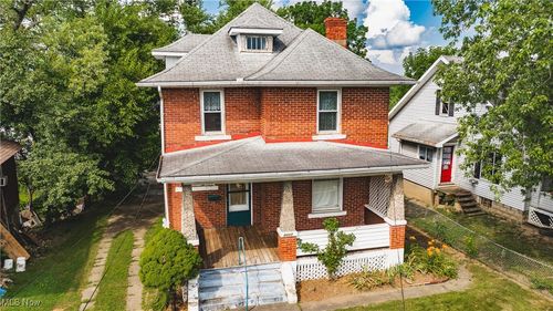 1407 Andrew St, Parkersburg, WV, 26101-5017 | Card Image