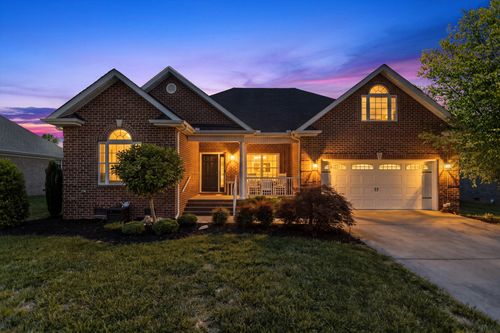 103 Daffodil Dr, Tullahoma, TN, 37388-7269 | Card Image