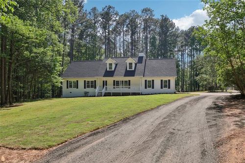 500 Turner Rd, Mcdonough, GA, 30252-8547 | Card Image