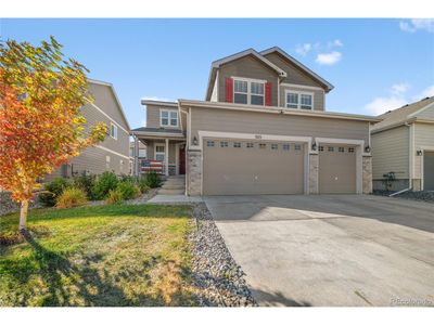 5115 Ditmars Ln, House other with 7 bedrooms, 2 bathrooms and null parking in Castle Rock CO | Image 2