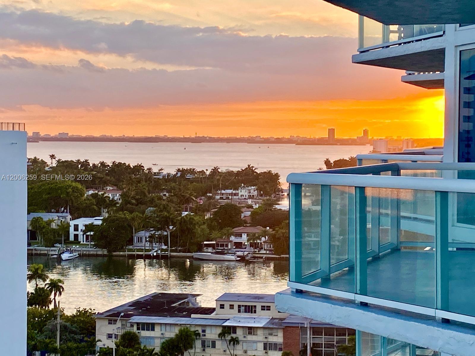 Residential in Miami Beach 3