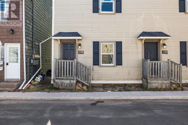 236 - 238 King St, Home with 0 bedrooms, 0 bathrooms and null parking in Charlottetown PE | Image 5