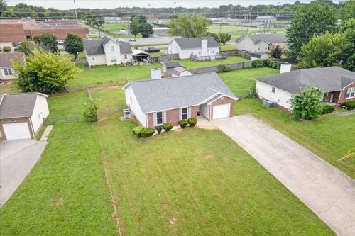 1219 Crystal Dr, Clarksville, TN, 37042 | Card Image