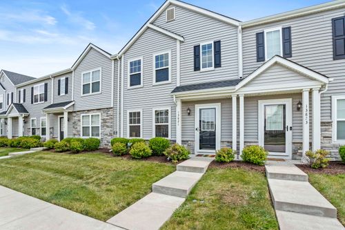 13821 Prospect Drive, Cedar Lake, IN, 46303 | Card Image