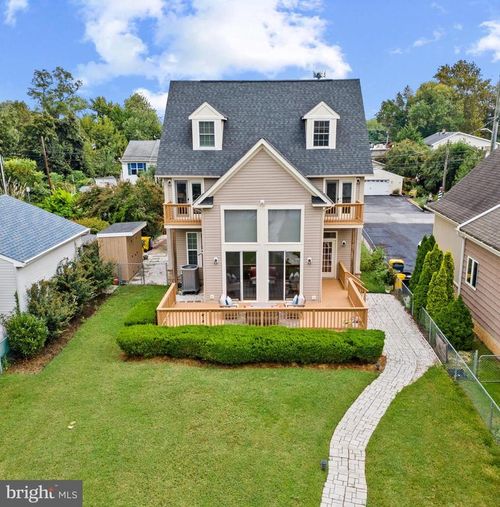 140 Greenland Beach Rd, GREENLAND BEACH, MD, 21226-1923 | Card Image