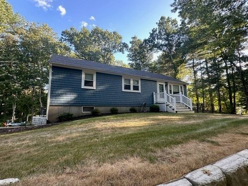 87-87 North St, Duxbury, MA, 02332-2957 | Card Image