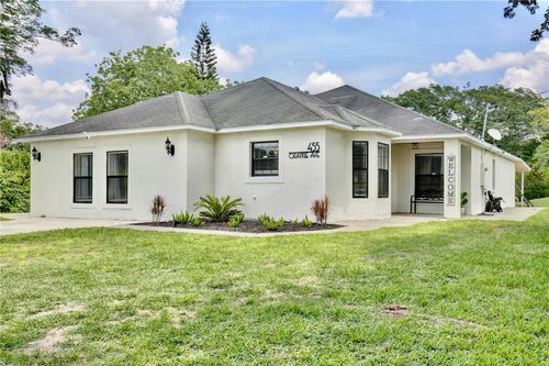 455 Orange Ave, Saint Cloud, FL, 34769-2555 | Card Image