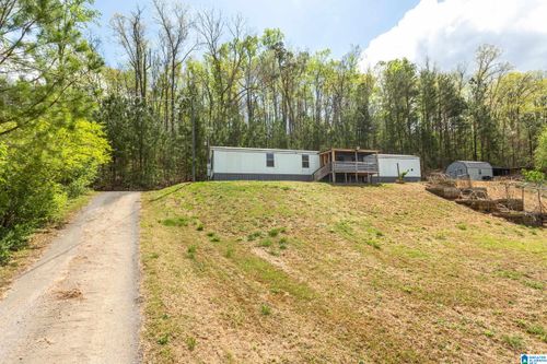 143 Dark Hollow Rd, Ohatchee, AL, 36271-6618 | Card Image