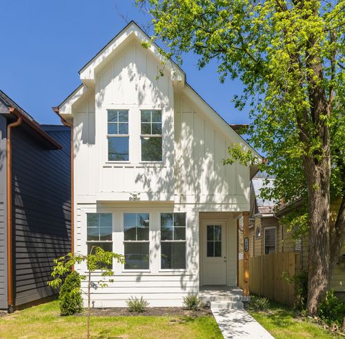 340A Peachtree St, Nashville, TN, 37210 | Card Image