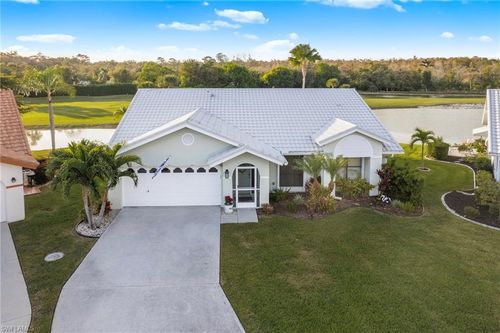 12820 Dornoch Ct, FORT MYERS, FL, 33912-4633 | Card Image