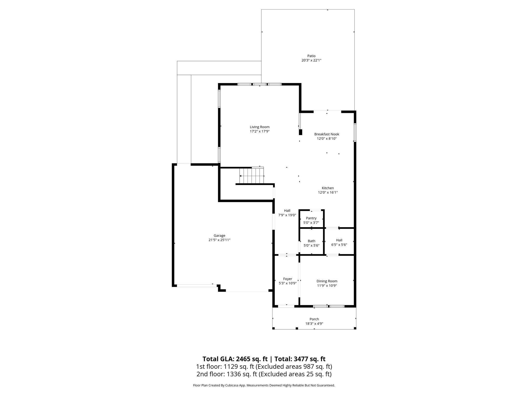 Residential in Mount Holly 2