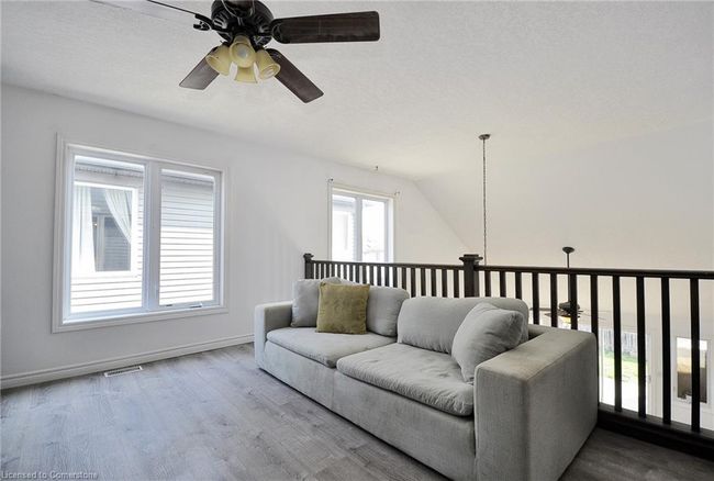 597 Sales Dr, House other with 5 bedrooms, 4 bathrooms and 4 parking in Woodstock ON | Image 24