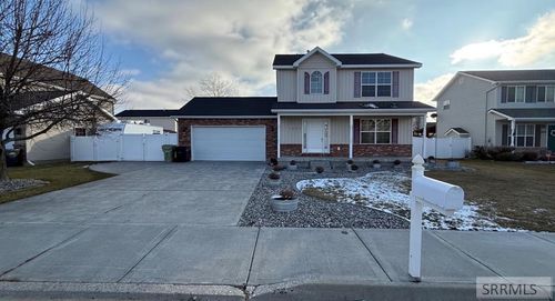 1624 Summer Drive Way, Idaho Falls, ID, 83404 | Card Image