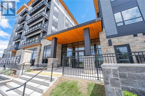 609-251 Northfield Dr E, Waterloo, ON, N2K0G9 | Card Image