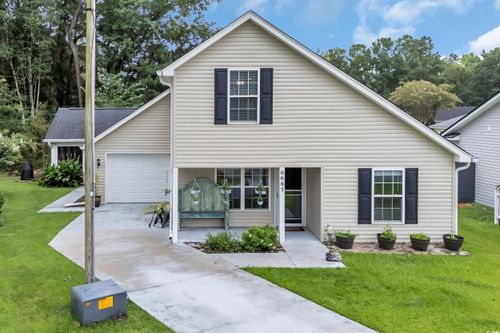 6665 E Sweetbriar Trl, Myrtle Beach, SC, 29588-6449 | Card Image