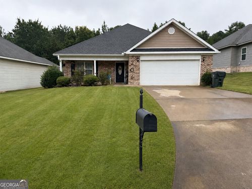 206 Lasso Dr, Warner Robins, GA, 31088-6648 | Card Image