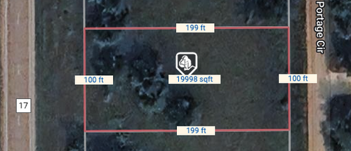 40 Portage Cir, Browerville, MN, 56438 | Card Image