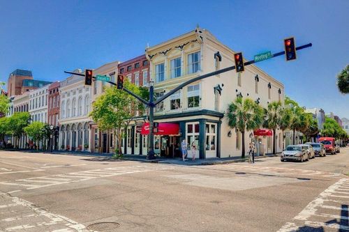 235 Meeting Street, Charleston, SC, 29401 | Card Image