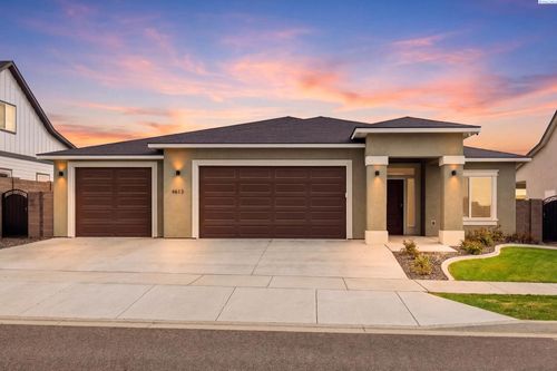 4613 Village View St, Richland, WA, 99352-8583 | Card Image