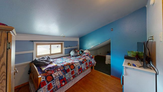 Upper Den (used as bedroom) | Image 23