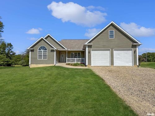 1063 Deervalley Dr, Varna, IL, 61375-9450 | Card Image