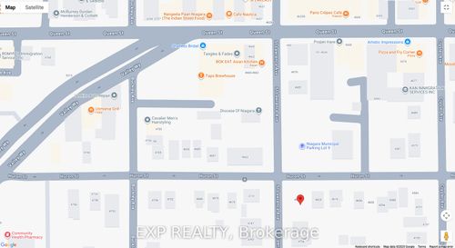 4636 Huron St, Niagara Falls, ON, L2E2H5 | Card Image