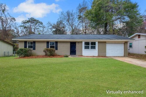 4008 Sonnet Dr, Tallahassee, FL, 32303-2226 | Card Image