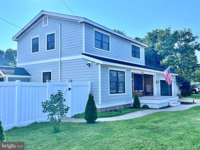 910 Carol Avenue, House other with 3 bedrooms, 2 bathrooms and null parking in CAPE MAY NJ | Image 3