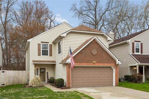 812 Greystone Trce, Newport News, VA, 23602-9457 | Card Image