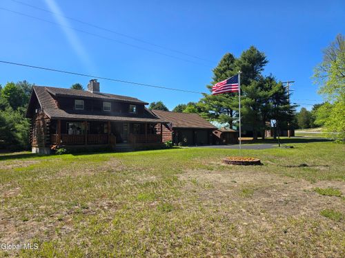 673 County Highway 112, Bleecker, NY, 12078 | Card Image