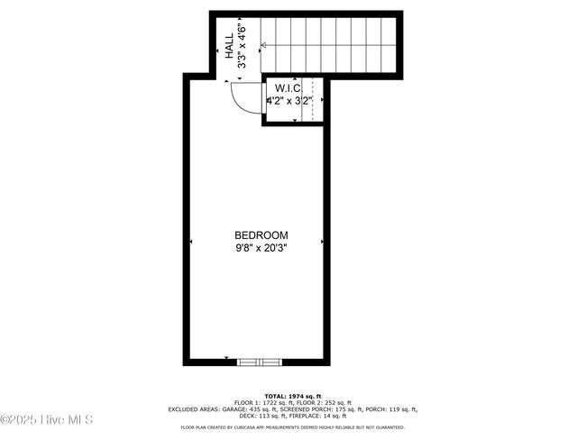 140 W Huckleberry Way, House other with 3 bedrooms, 2 bathrooms and 2 parking in Rocky Point NC | Image 58