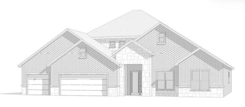 1333 Benjamin Trl, Van Alstyne, TX, 75495-3122 | Card Image