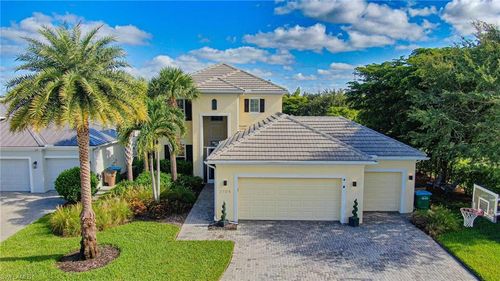 2705 Lambay Ct, CAPE CORAL, FL, 33991-3199 | Card Image
