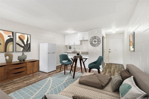 apt-206-1427 Alexander St, Honolulu, HI, 96822-4935 | Card Image