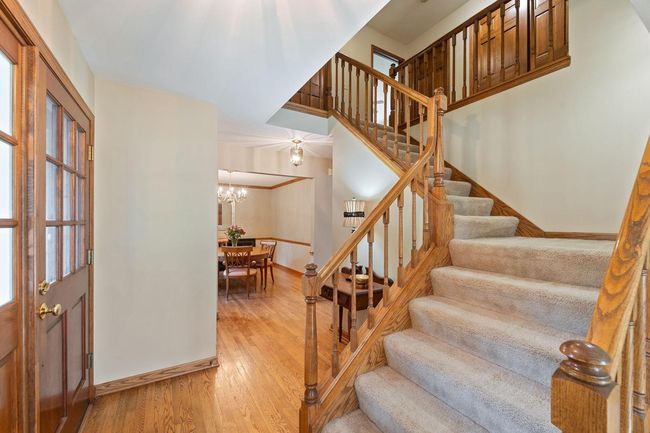 N31W7262 Lincoln Boulevard, House other with 5 bedrooms, 3 bathrooms and null parking in Cedarburg WI | Image 13