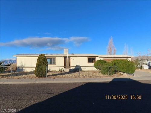 3201 Golden Mountain, Tonopah, NV, 89049 | Card Image